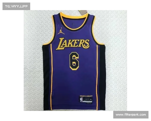 全面评测NBA球衣舒适性与性能提升 选购指南助你挑选最适合的装备 全面评测NBA球衣舒适性与性能提升 选购指南助你挑选最适合的装备